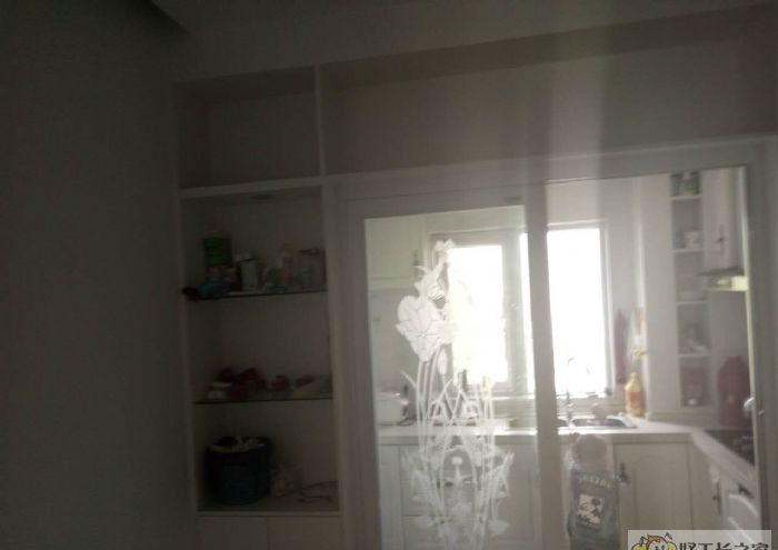 武汉百胜青城一品装修效果图