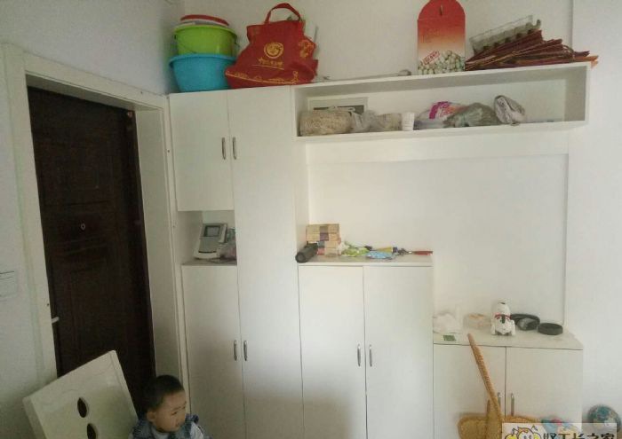 武汉百胜青城一品装修效果图