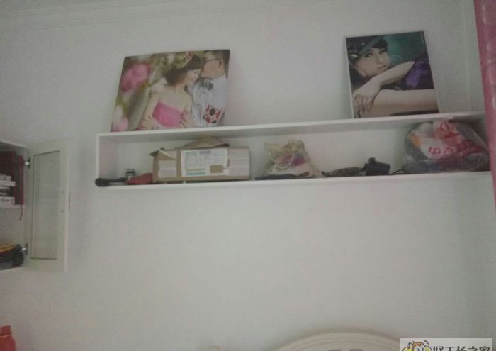 武汉百胜青城一品装修效果图