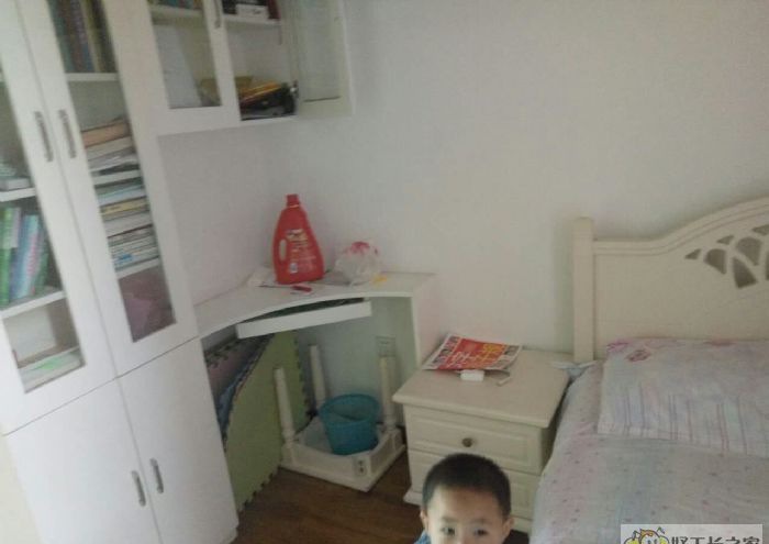 武汉百胜青城一品装修效果图