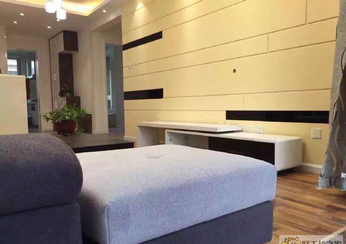 �ൺ��԰һ��װ��Ч��ͼ