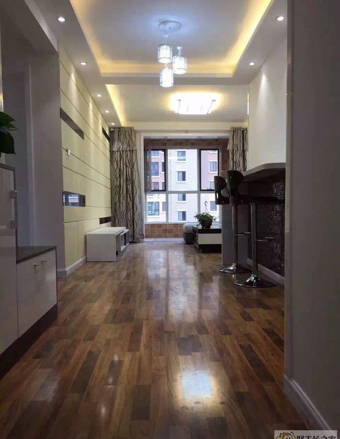 �ൺ��԰һ��װ��Ч��ͼ