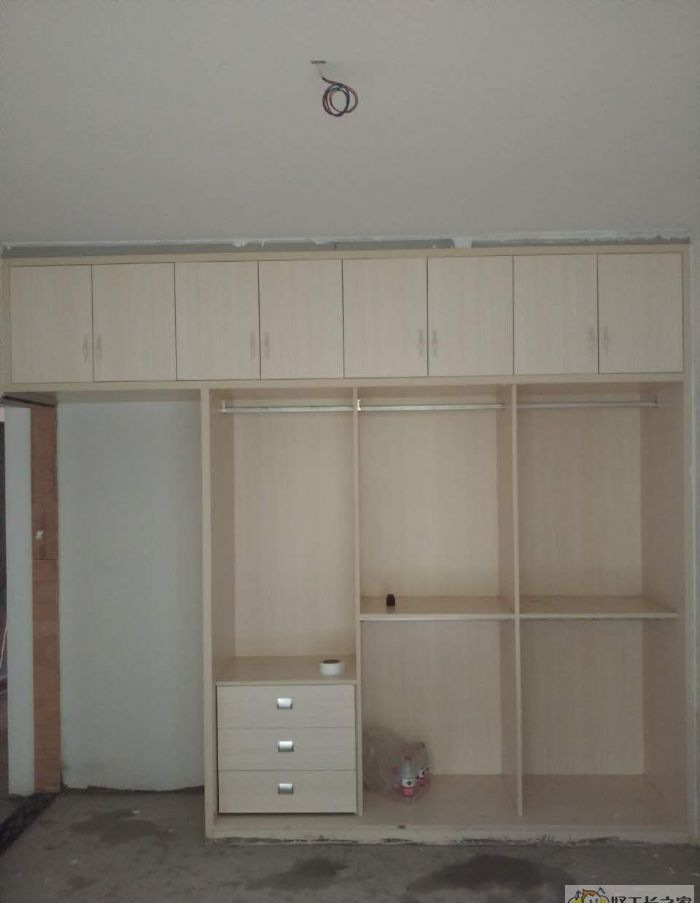 �人������������װ��Ч��ͼ