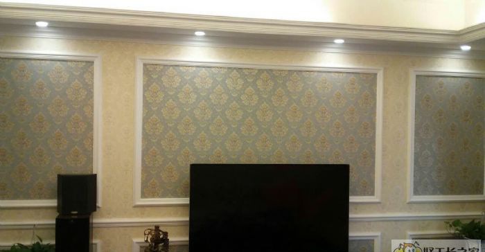 �人����԰װ��Ч��ͼ