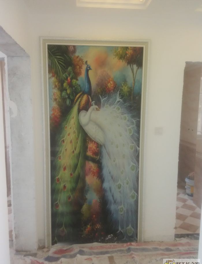 ʯ��ׯ�����װ��Ч��ͼ