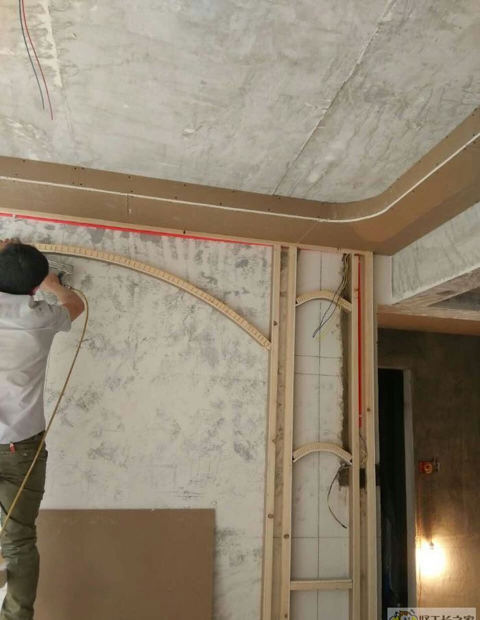 成都蓝光COCO金沙装修效果图