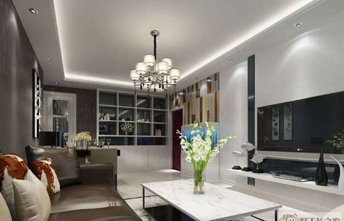 ���������㳡װ��Ч��ͼ