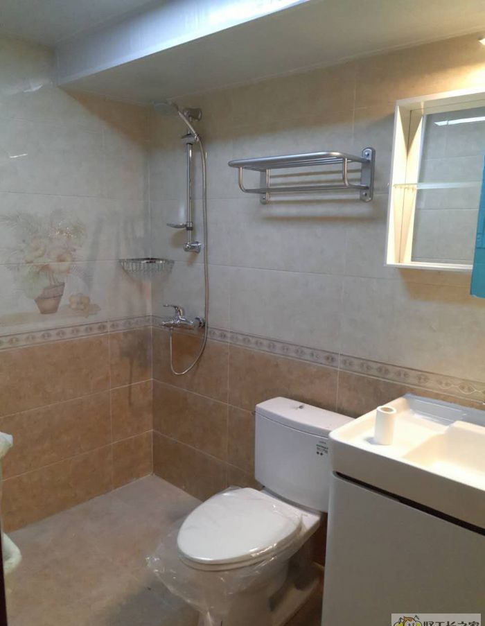 北京北苑家园装修效果图