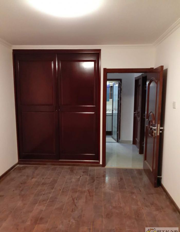 北京北苑家园装修效果图