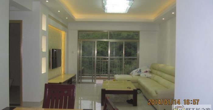 三亚鹿岭警苑装修效果图