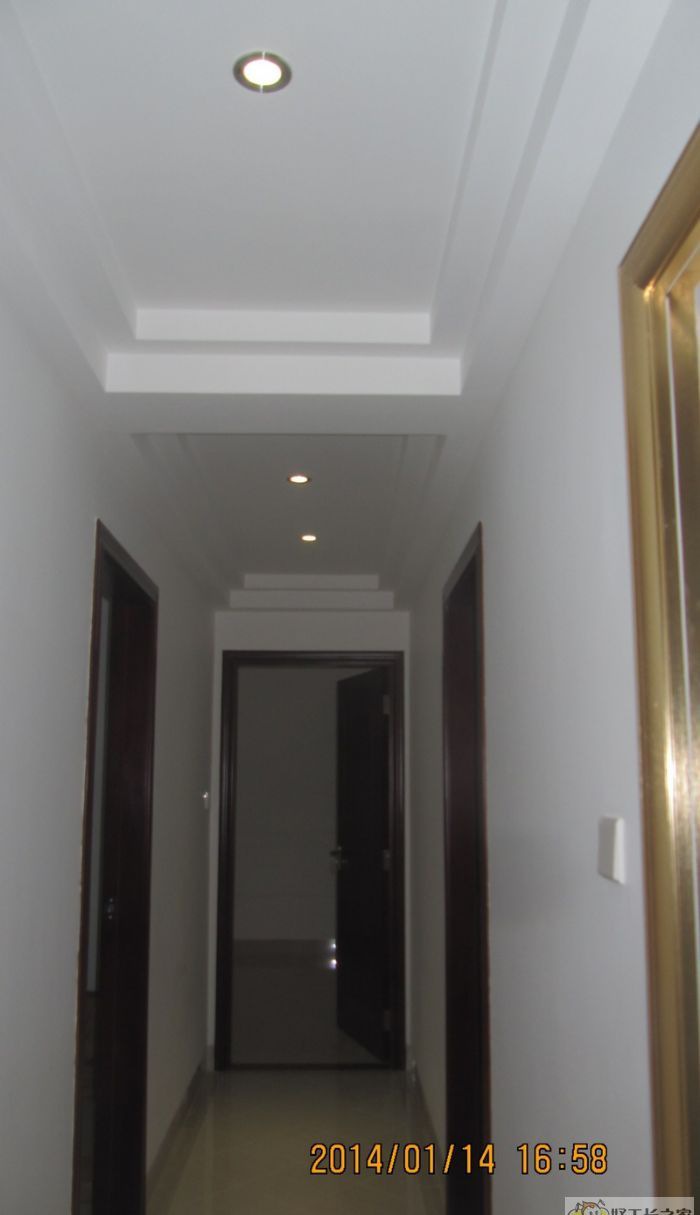 三亚鹿岭警苑装修效果图