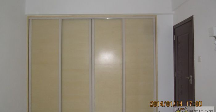 三亚鹿岭警苑装修效果图