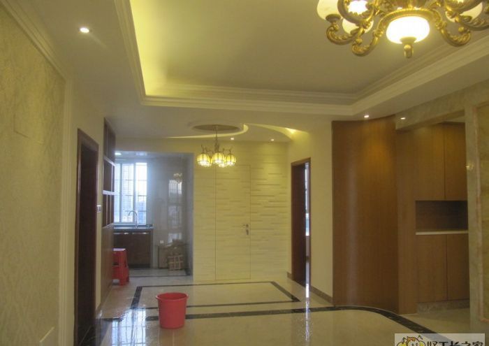 三亚食品厂装修效果图