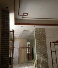 三亚乐东黎族黄流镇自建房装修效果图