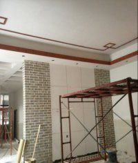 三亚乐东黎族黄流镇自建房装修效果图