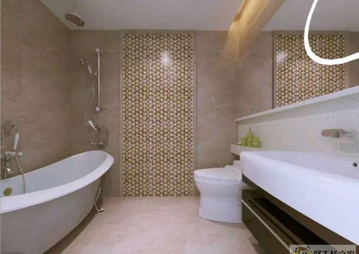 三亚金盾小区装修效果图