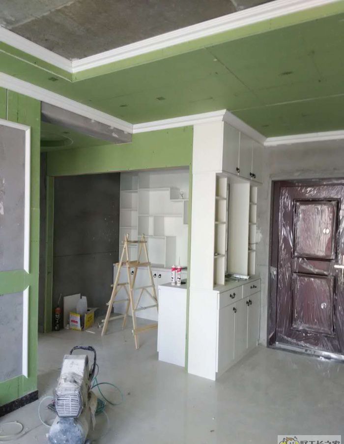 ʯ��ׯ�¶���װ��Ч��ͼ