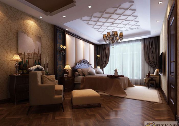 �¸绪ɭ��װ��Ч��ͼ