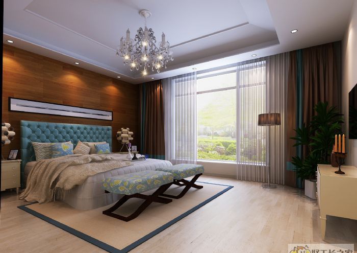 �¸绪ɭ��װ��Ч��ͼ