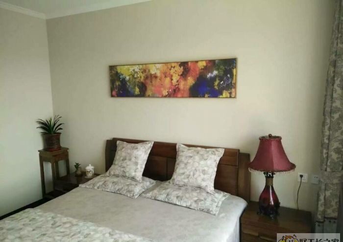 廊坊阿尔卡迪亚装修效果图