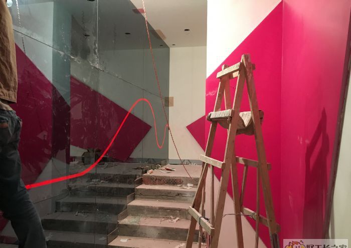 �����߿�װ��Ч��ͼ