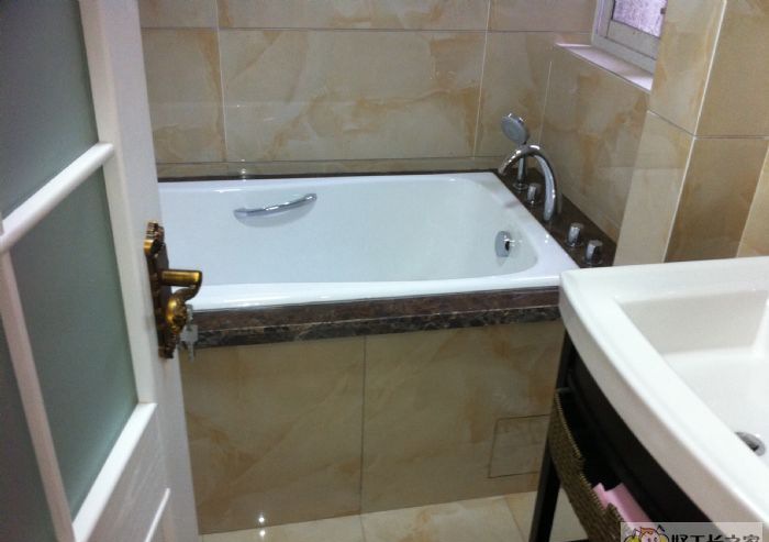 �Ͼ�ˮ������װ��Ч��ͼ