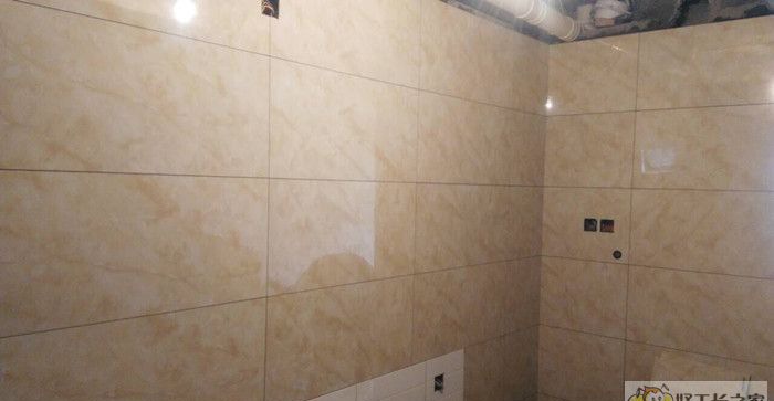 西安白桦林印象装修效果图