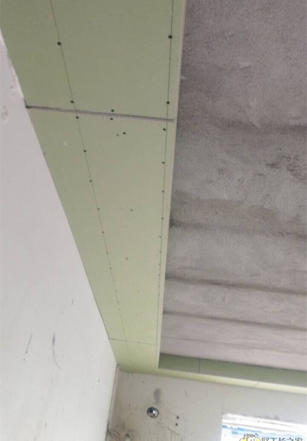 西安白桦林印象装修效果图