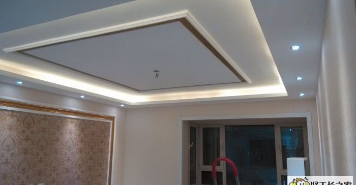 西安华悦郡城装修效果图