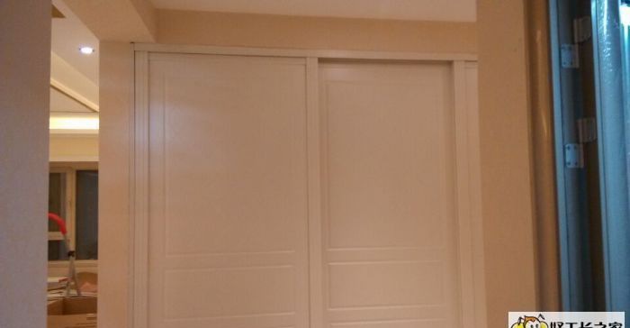 西安华悦郡城装修效果图