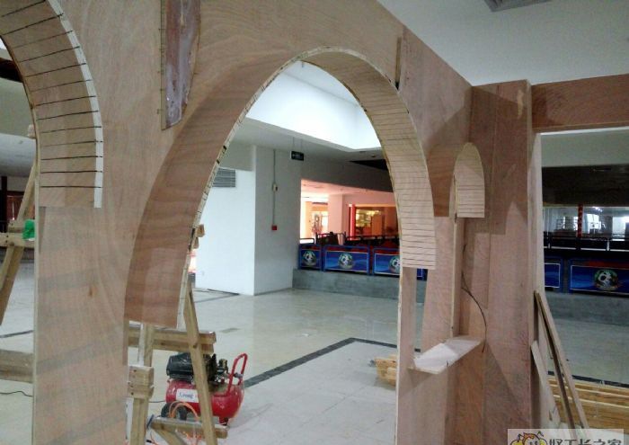 鄂州武汉休闲小屋装修效果图