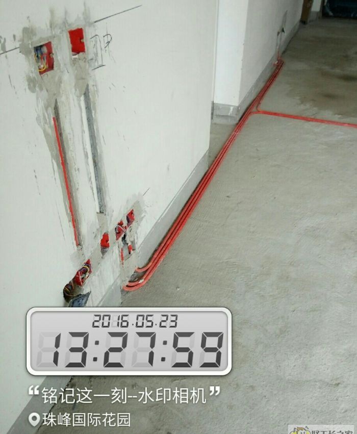 ʯ��ׯ������װ��Ч��ͼ