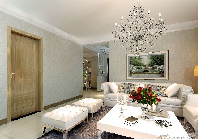 ����������԰װ��Ч��ͼ