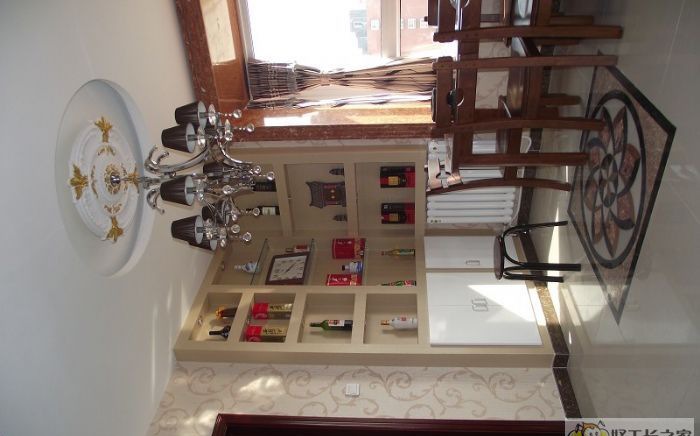 ����������վһ��װ��Ч��ͼ