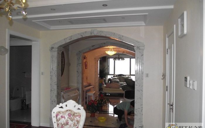 ����Զ�󶫷�װ��Ч��ͼ