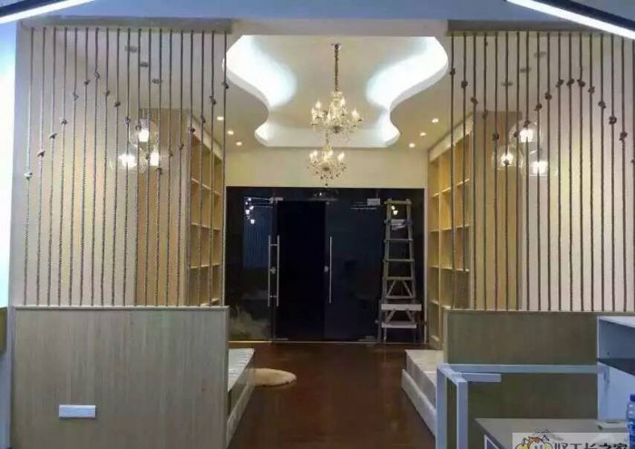 ������ɽ�⾳װ��Ч��ͼ