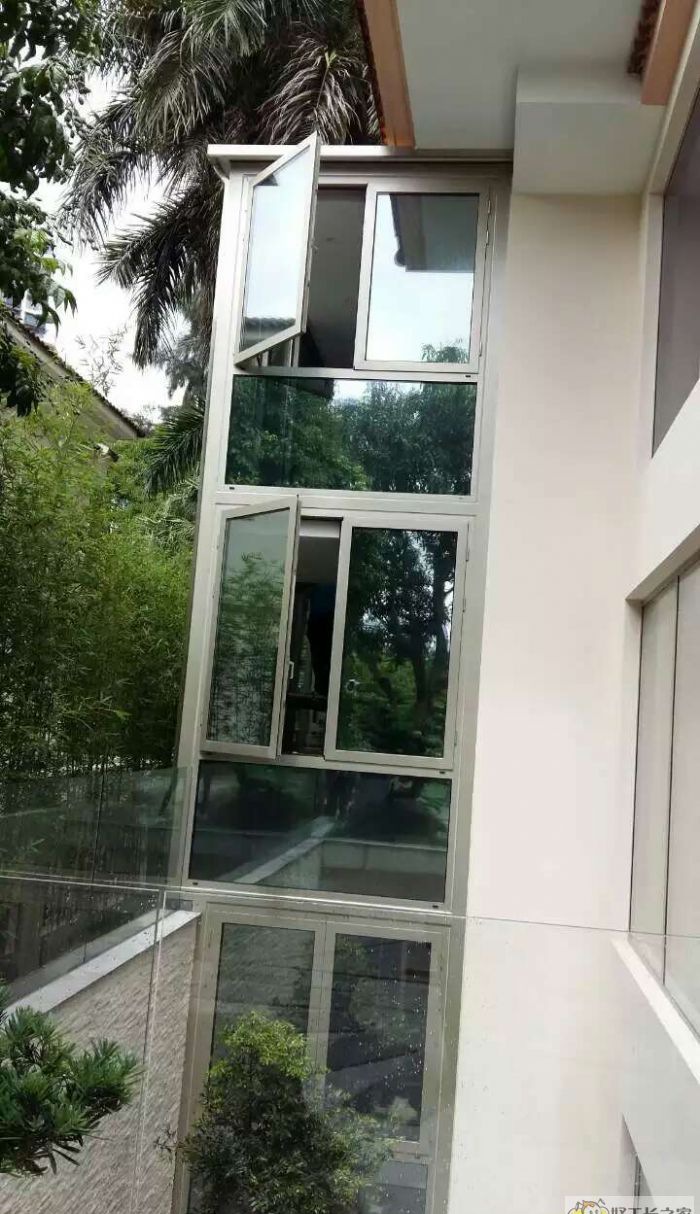 ����ɳ�Ӹ߶��������װ��Ч��ͼ