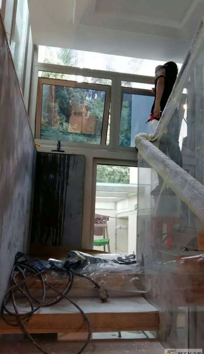 ����ɳ�Ӹ߶��������װ��Ч��ͼ