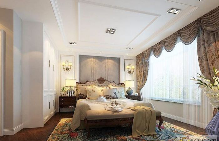 ������Ǻ���԰װ��Ч��ͼ