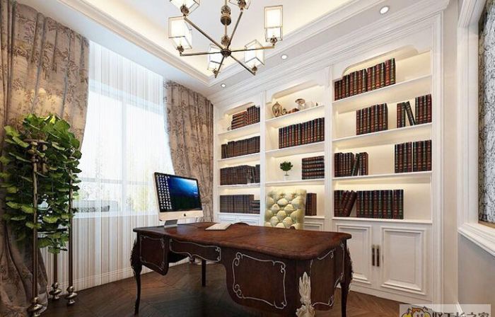 ������Ǻ���԰װ��Ч��ͼ