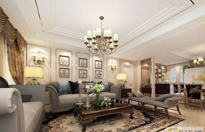 ������Ǻ���԰װ��Ч��ͼ