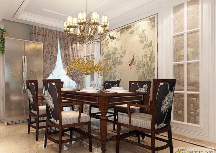 ������Ǻ���԰װ��Ч��ͼ