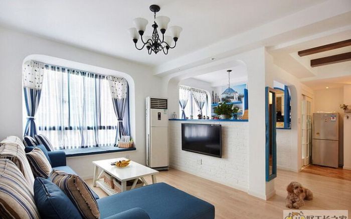 ���⻪��װ��Ч��ͼ