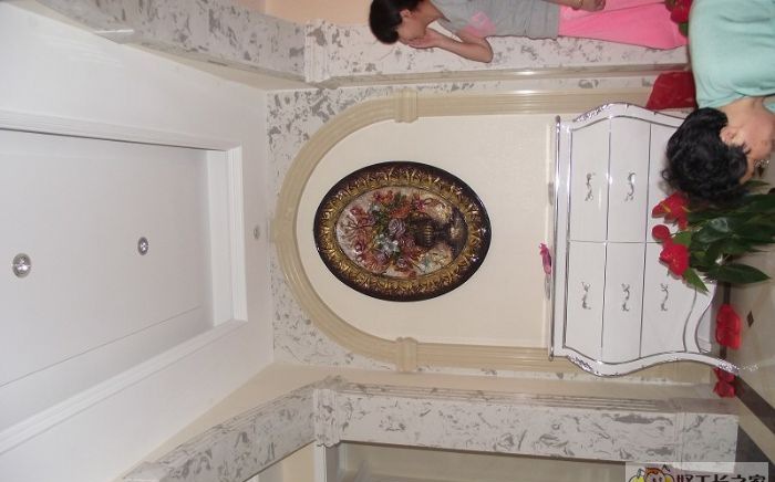 ����Զ�󶫷�װ��Ч��ͼ