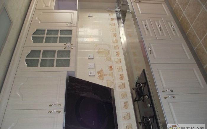 ����������վһ��װ��Ч��ͼ