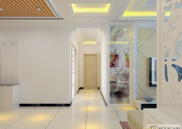 朔州朔州世纪星城装修效果图