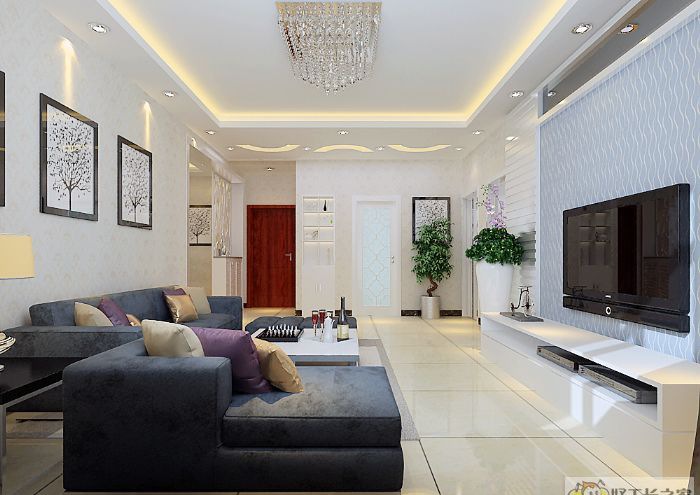 ˷�ݿ�����װ��Ч��ͼ