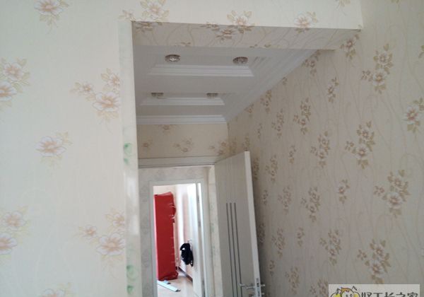 石家庄新苑燕府装修效果图