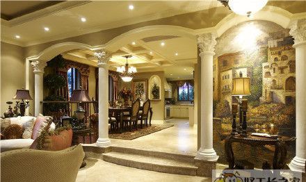 ��ݸ˽�˱���װ��Ч��ͼ