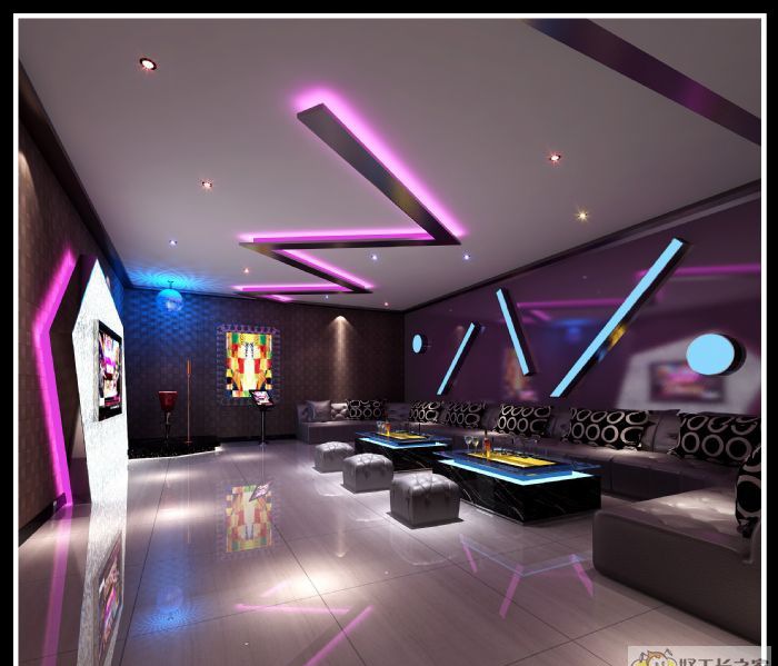 ������ԴKTVװ��Ч��ͼ